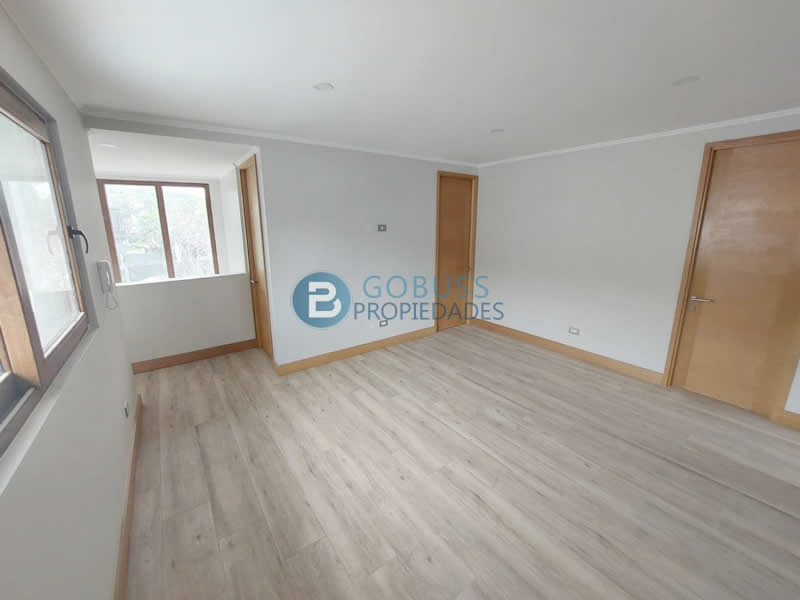 Venta Casa SO 4D Walk-in cl&oacute;set 5B 2E La Llaver&iacute;a - Vitacura