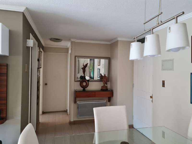 Venta Departamento 2D 2B 1E Campus Oriente - Providencia