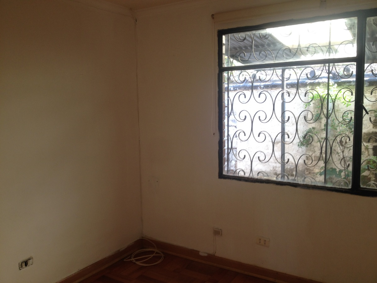 Arriendo Casa 5D Pepe Vila - La Reina