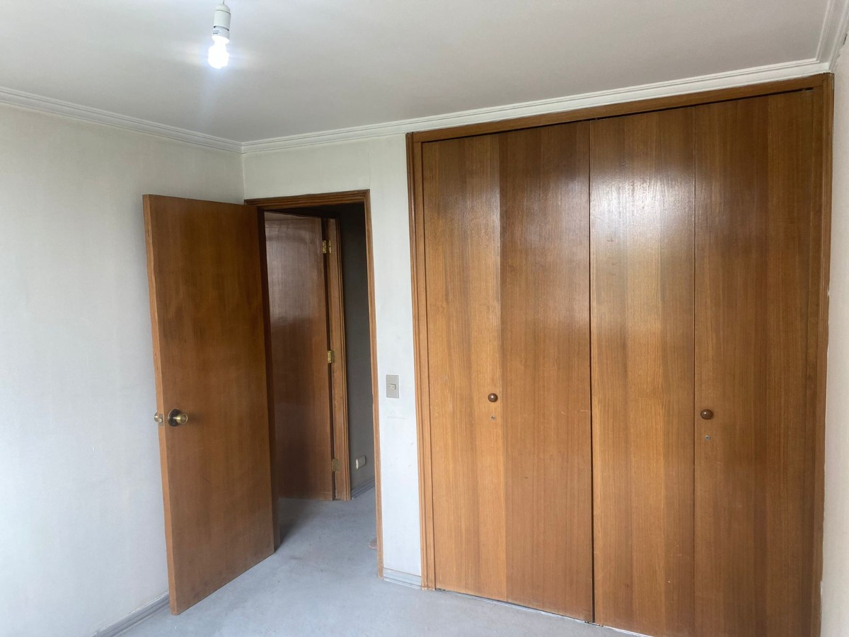 Venta Departamento NO 4D en suite Walk-in cl&oacute;set 3B 1E 1B Sebasti&aacute;n Elcano - Las Condes