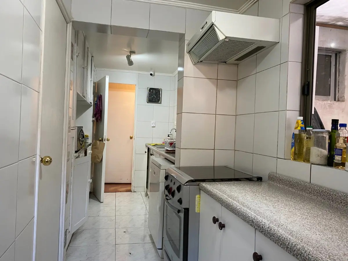 Venta Casa NP 4D 3B 2E 1B Rotonda Atenas - Las Condes