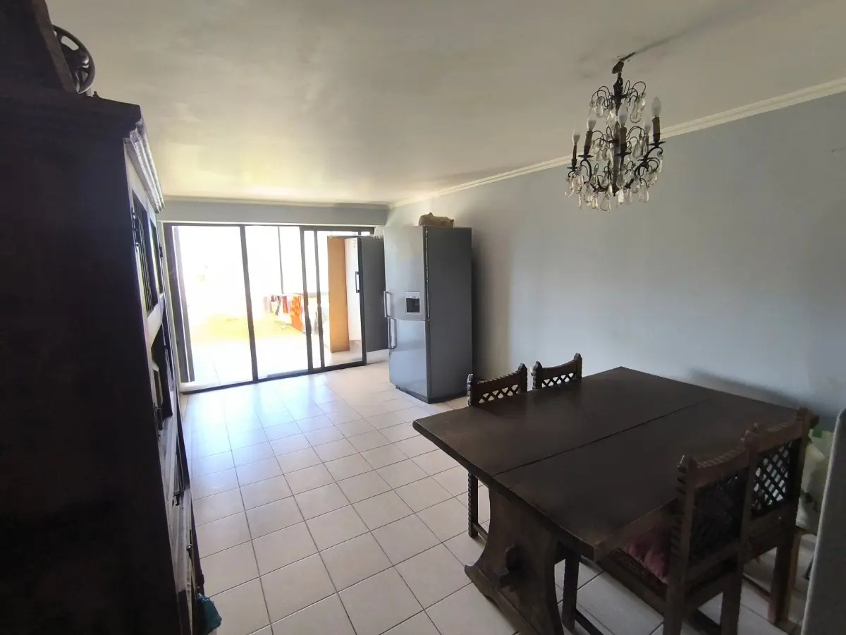 Venta Departamento NO 3D 2B 1B Parque Arauco - Las Condes