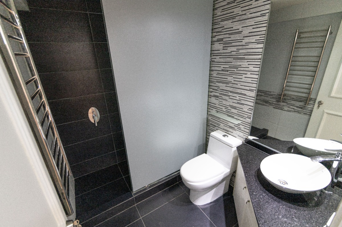 Arriendo Departamento 4D en suite Walk-in cl&oacute;set 4B 2E 2B  - Vitacura