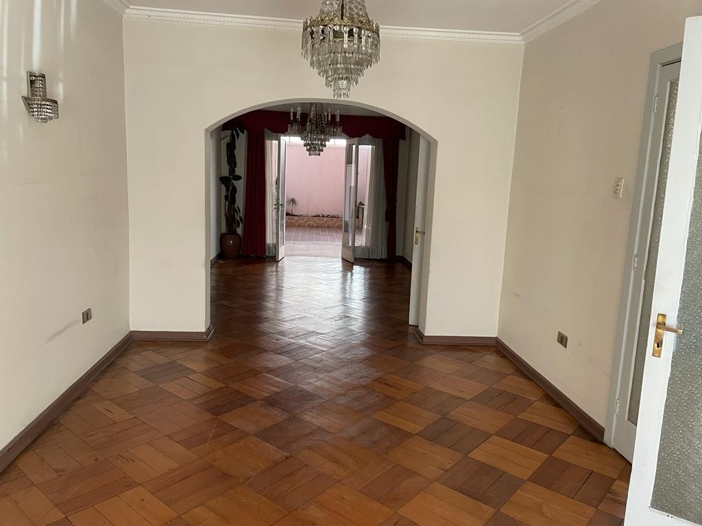 Venta Casa 4D en suite 2B 2E  - Providencia