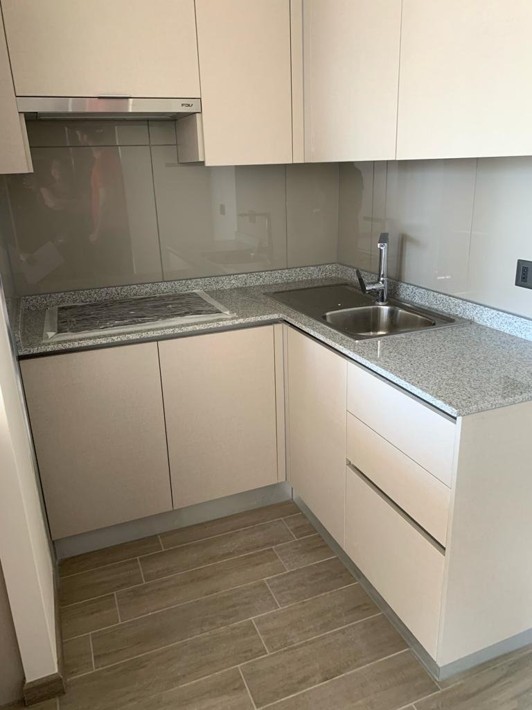 Arriendo Departamento S 2D 2B 1E Metro Irarr&aacute;zaval - &Ntilde;u&ntilde;oa
