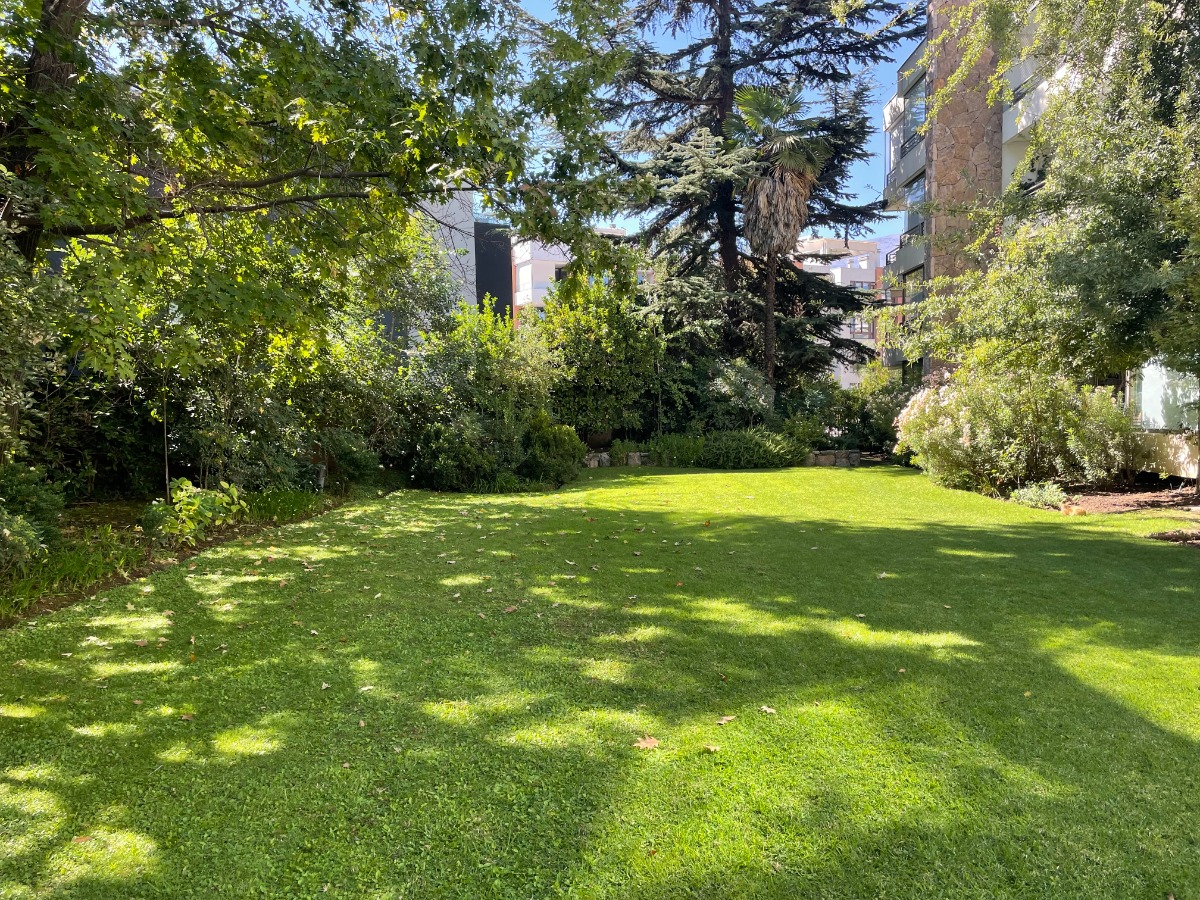 Arriendo Departamento SP 4D en suite Walk-in cl&oacute;set 4B 2E 1B La Dehesa - Lo Barnechea