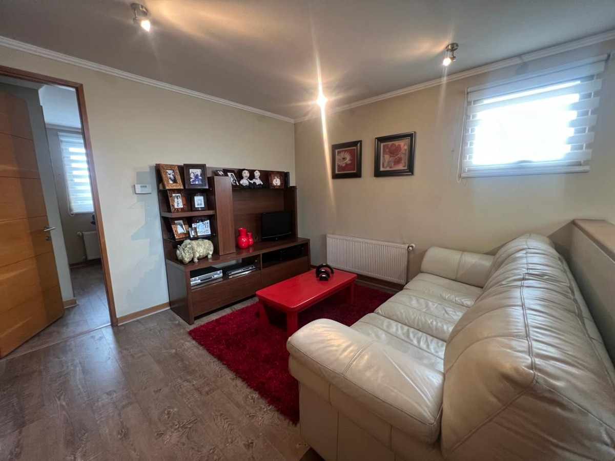 Venta Casa NOSP 5D en suite Walk-in cl&oacute;set 5B 4E 2B La Reina Alta - La Reina