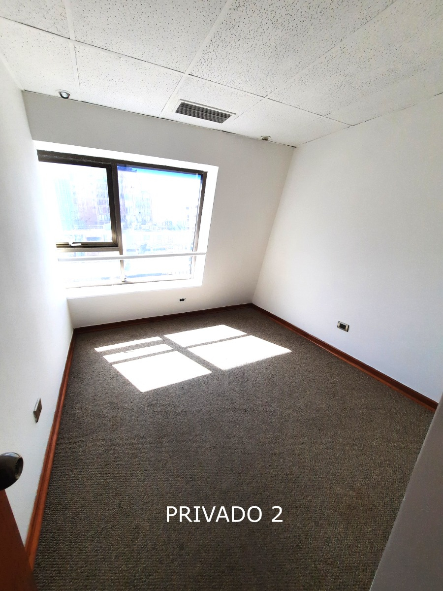 Venta Oficina NO 2B 1E 1B Metro Manquehue - Apumanque - Las Condes