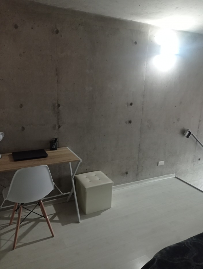 Venta Departamento NO 1D 1B 1E 1B Manuel Montt - Providencia