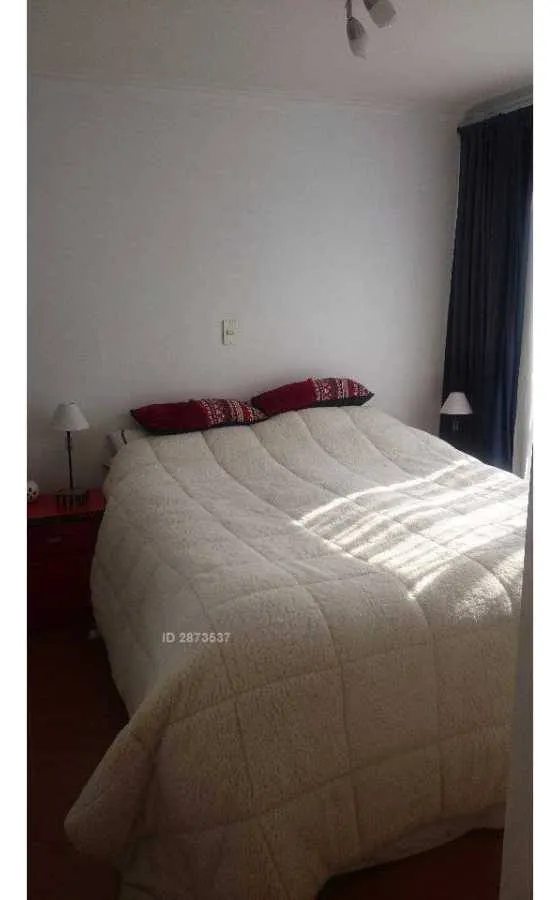 Venta Departamento 1D Suite 1B 1E 1Bd  - Providencia