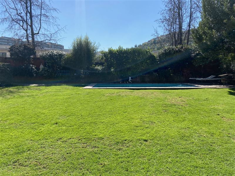 Venta Casa Norte 7D en suite Walk-in cl&oacute;set 6B 8E 2B Los Trapenses - Lo Barnechea