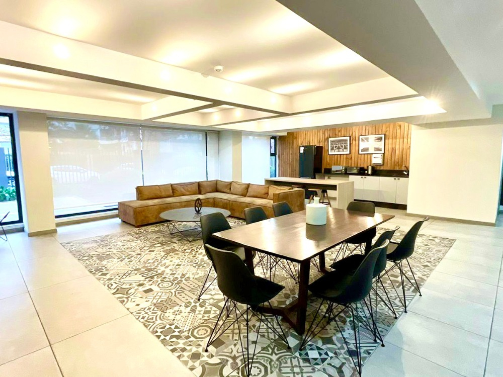 Arriendo Departamento SO 2D en suite 2B 1E 1B Metro Hernando de Magallanes - Las Condes