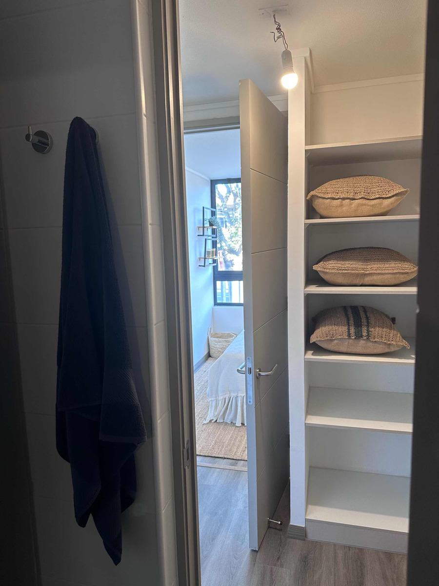 Venta Departamento 1D 1B 1E Metro &Ntilde;u&ntilde;oa - &Ntilde;u&ntilde;oa