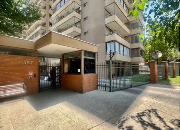 Venta Departamento NO 3D en suite 2B 2E 2B Diagonal Oriente - &Ntilde;u&ntilde;oa
