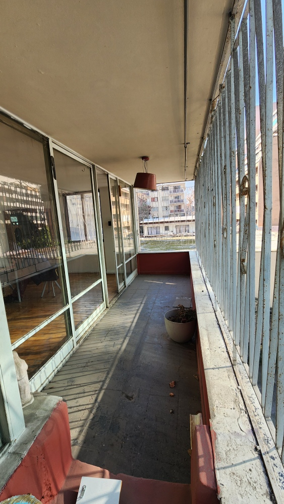 Arriendo Departamento 3D 2B Metro Tobalaba - Mall Costanera - Providencia