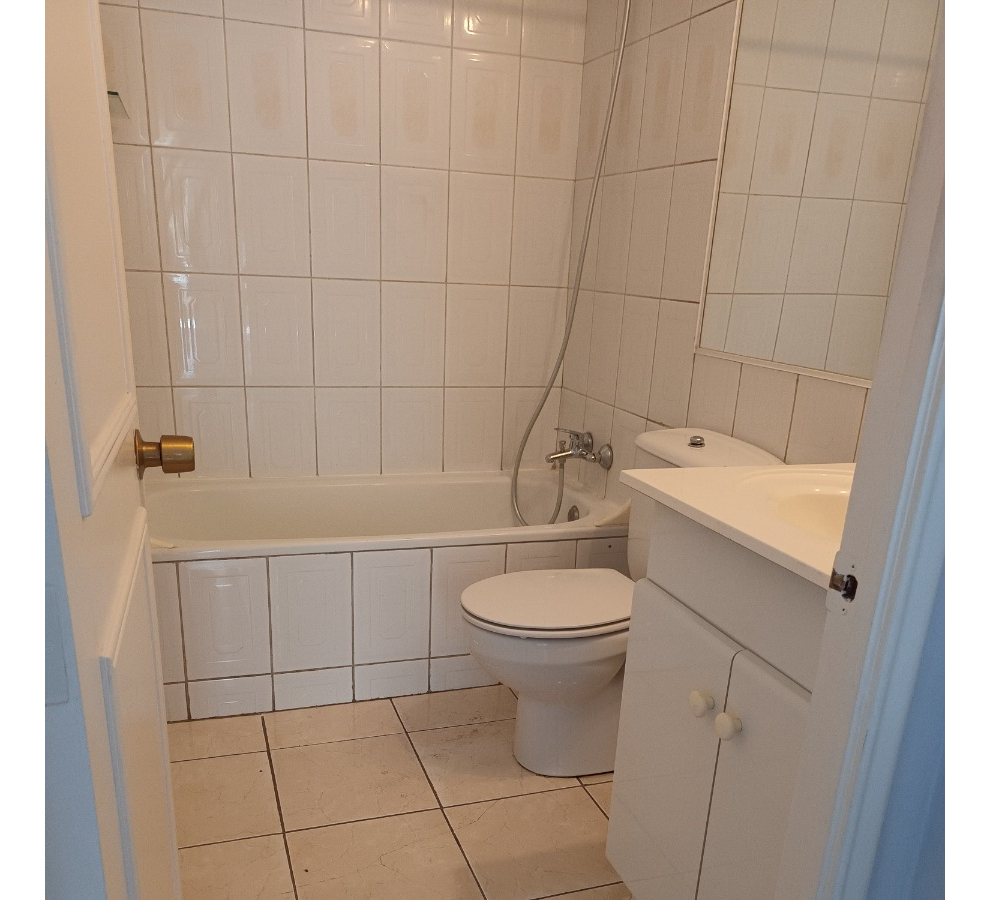 Arriendo Departamento SO 4D 3B 2E 1B Parque Bicentenario - Vitacura