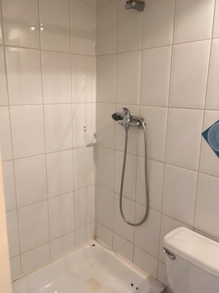 Venta Departamento NO 2D 2B 1E 1B Los Leones - Providencia