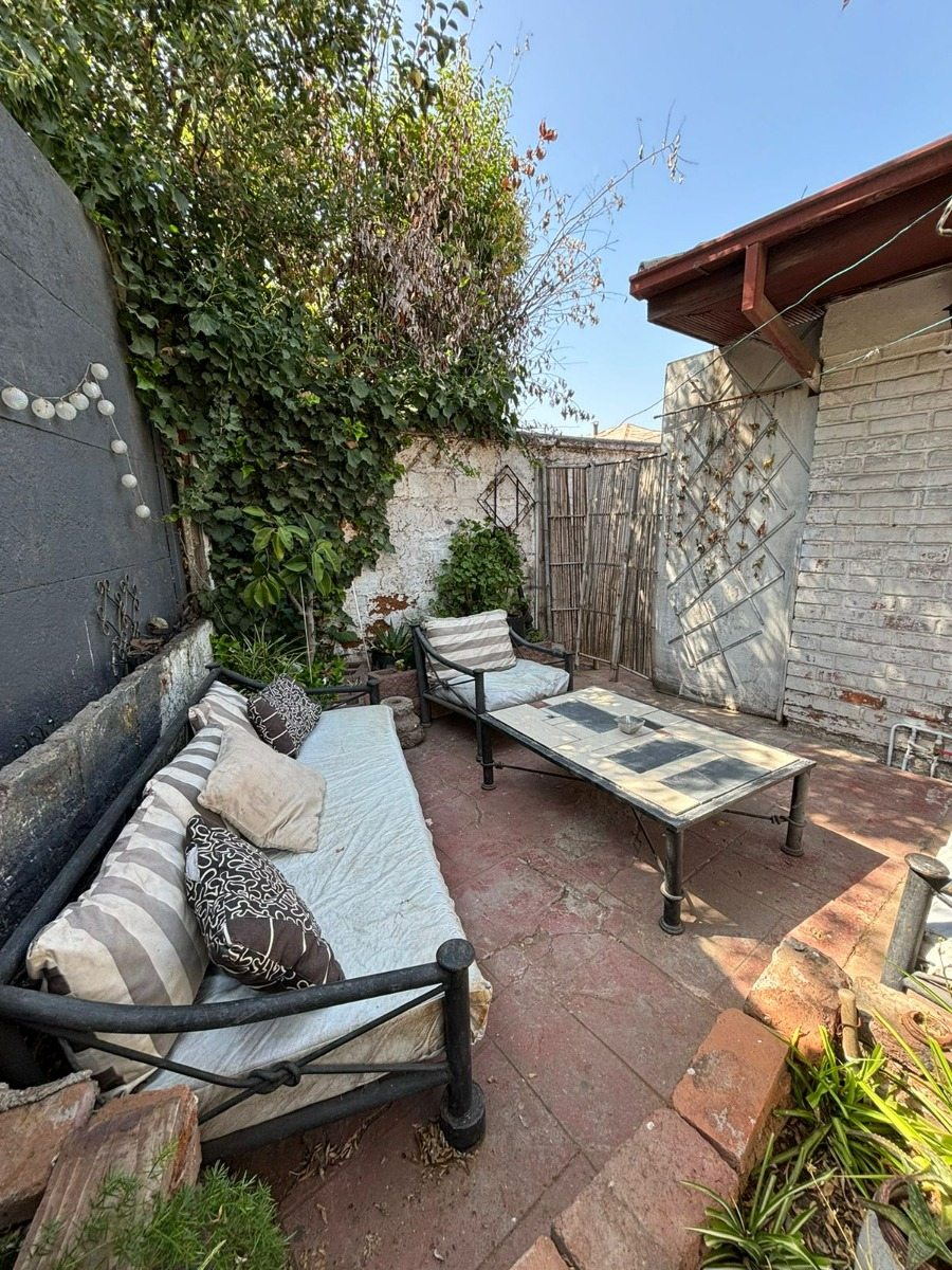 Arriendo Casa NO 3D en suite 2B 3E Los Dominicos - Las Condes
