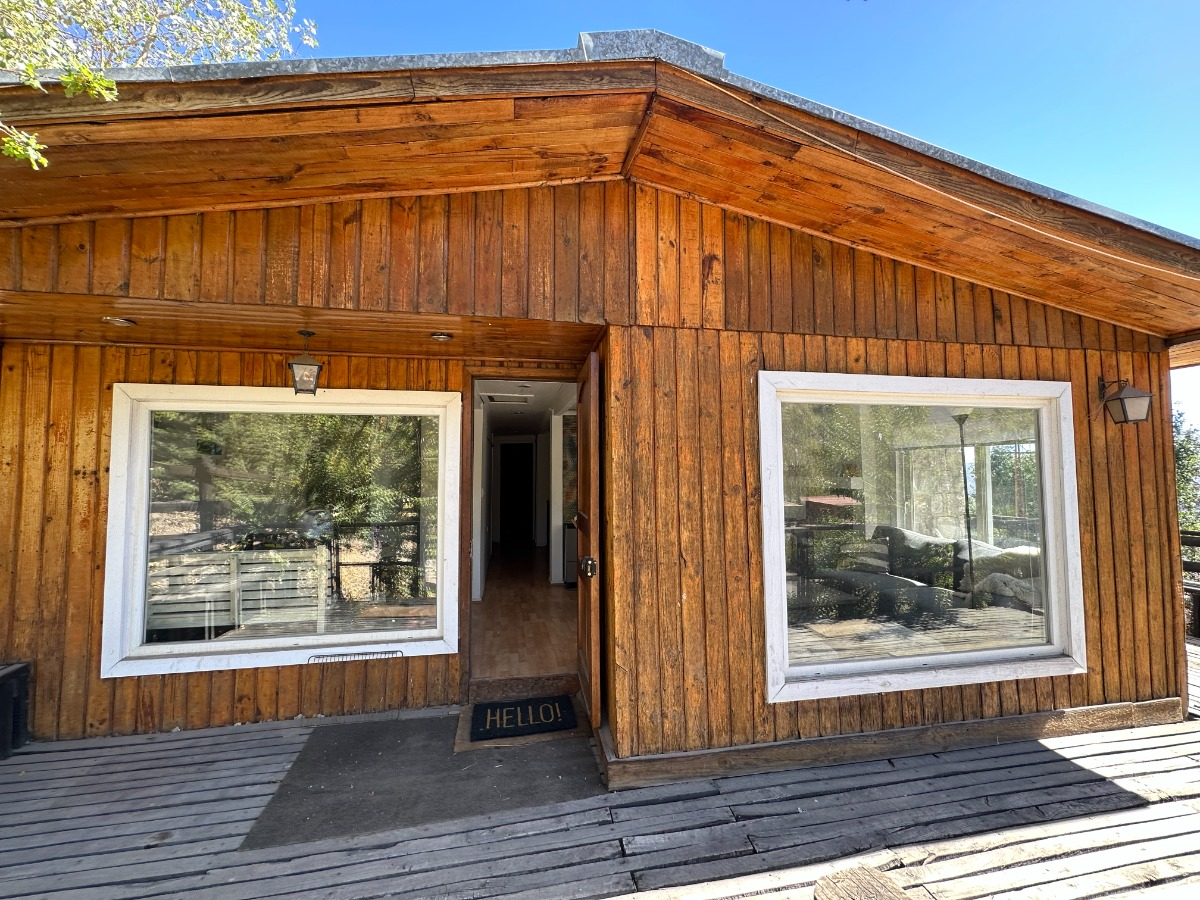 Venta Departamento 4D 2B 3E 1B Centros Invernales - Lo Barnechea