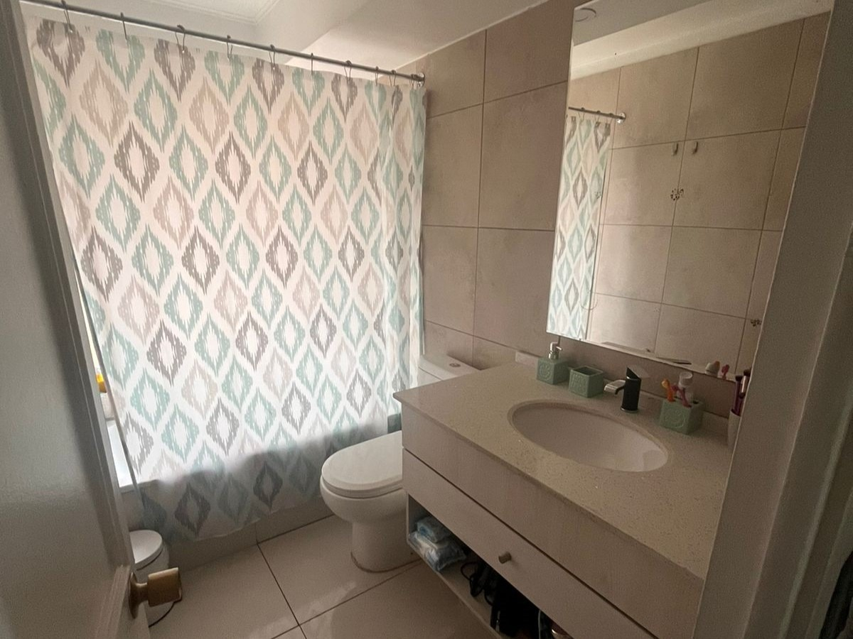 Arriendo Departamento 2D 2B 2E 1B Los Leones - Providencia