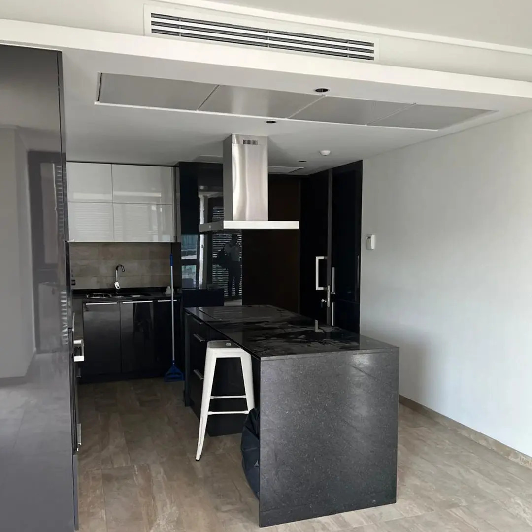 Arriendo Departamento 2D en suite Walk-in cl&oacute;set 2B La Dehesa - Lo Barnechea