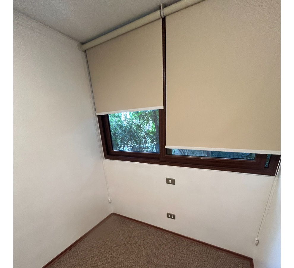 Arriendo Departamento NO 2D 2B 1E 1B Mall Sport - Las Condes