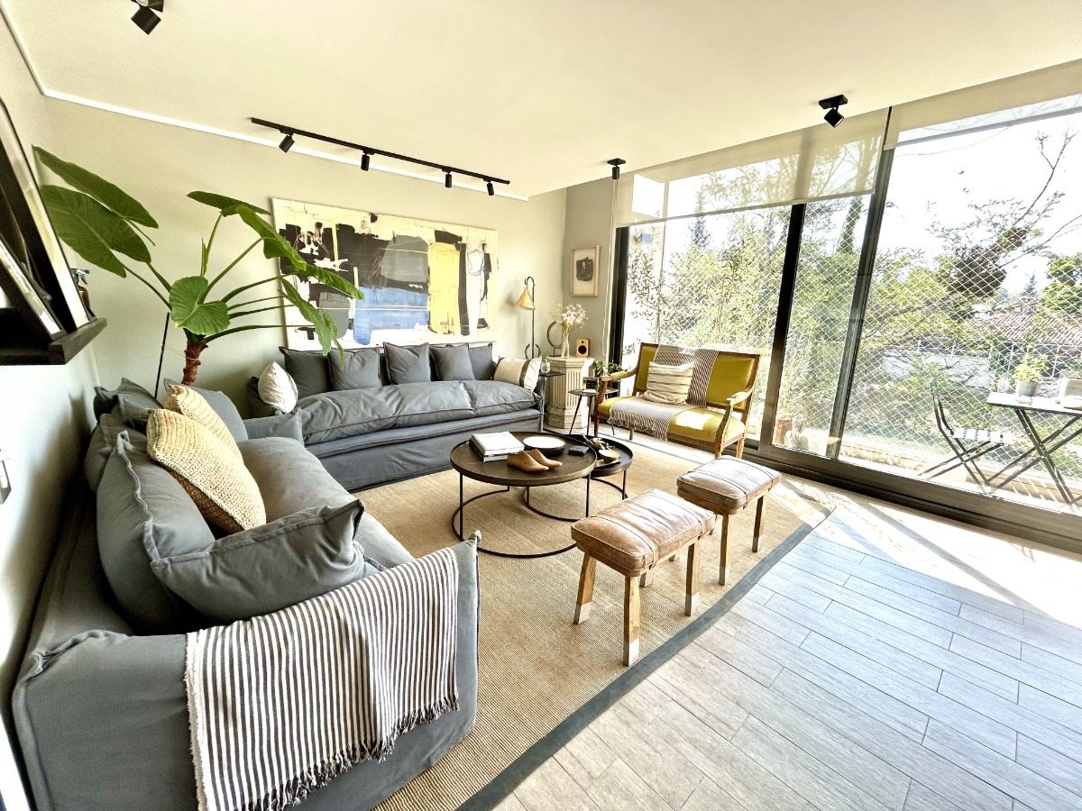 Venta Departamento N 3D en suite Walk-in cl&oacute;set 3B 2E 2B La Dehesa - Lo Barnechea