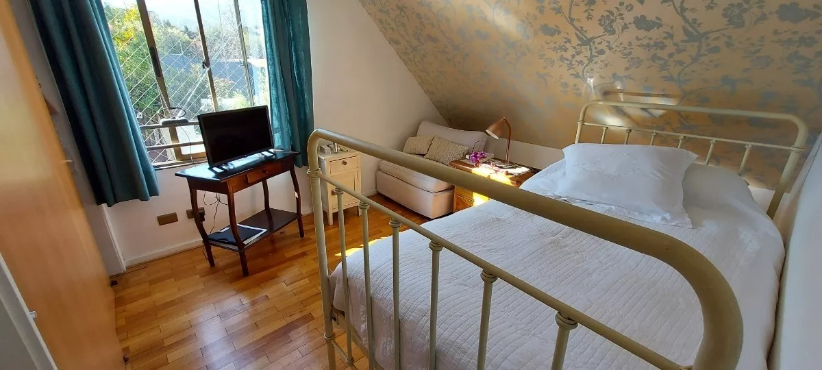 Venta Casa 5D en suite Walk-in cl&oacute;set 4B 3E 1B La Dehesa - Lo Barnechea