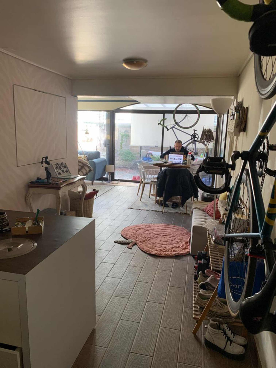 Venta Departamento 1D 1B 1E Pedro de Valdivia - Providencia