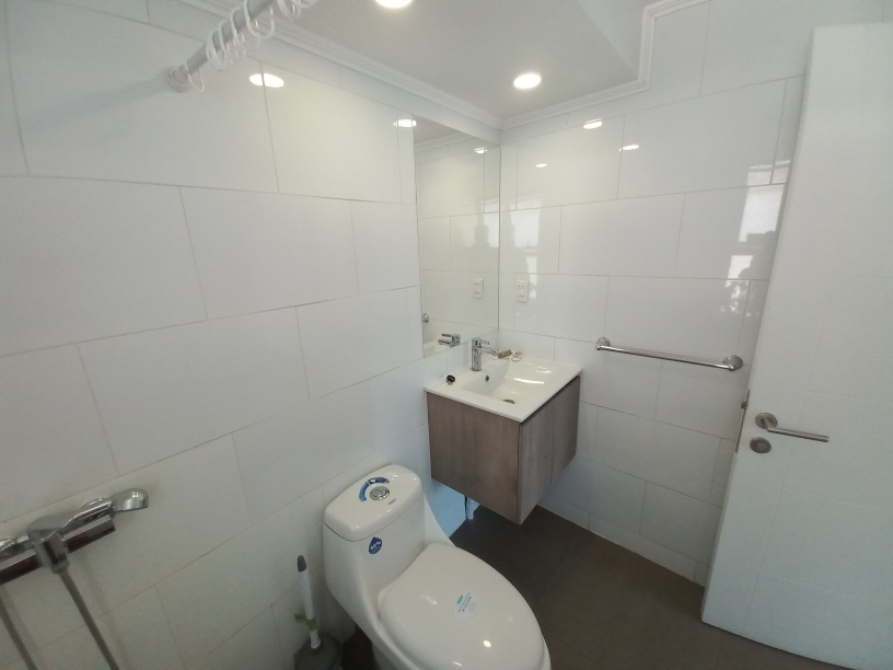 Arriendo Departamento 2D 1B 1E 1B Metro Manquehue - Apumanque - Las Condes