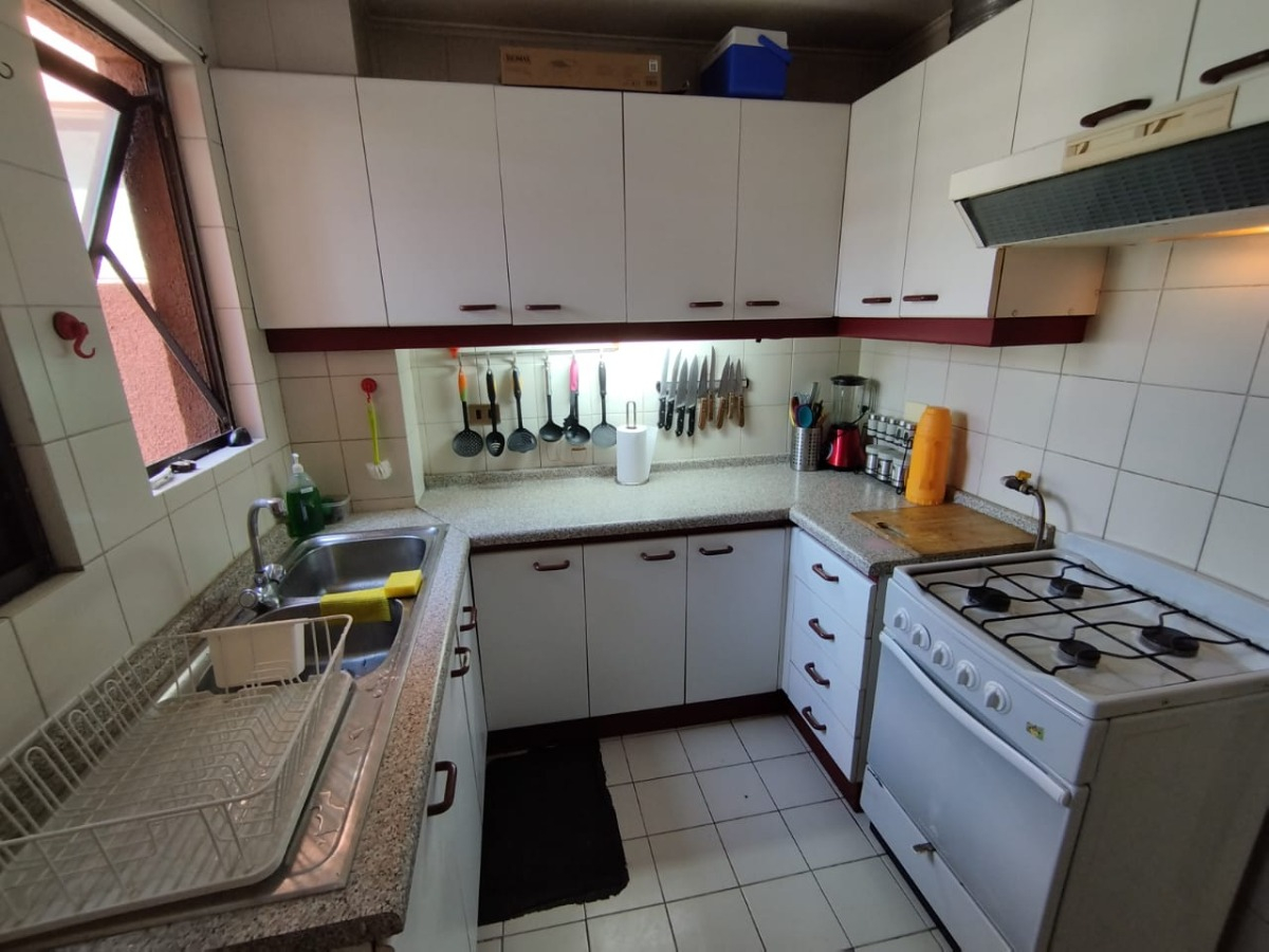 Arriendo Departamento 2D Pedro de Valdivia - Providencia