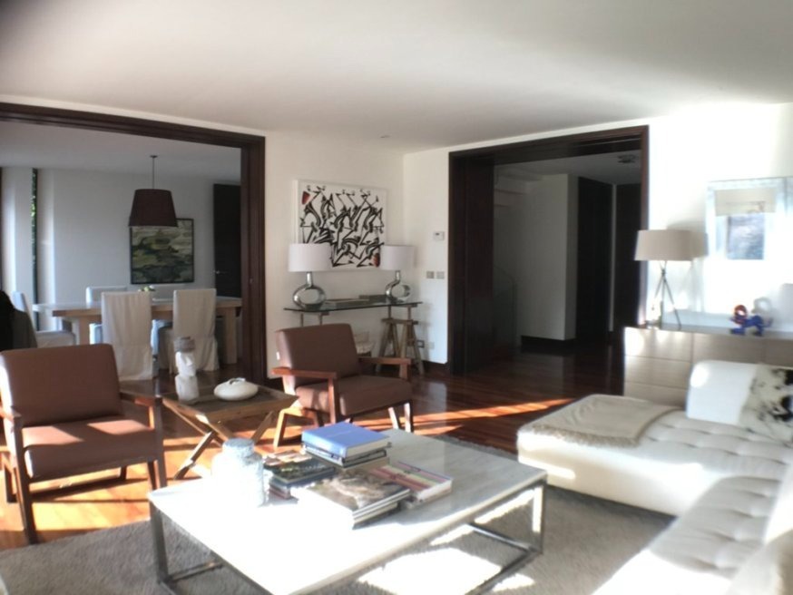 Venta Departamento 5D en suite Walk-in cl&oacute;set 6B 4E 1B Valle Escondido - Lo Barnechea