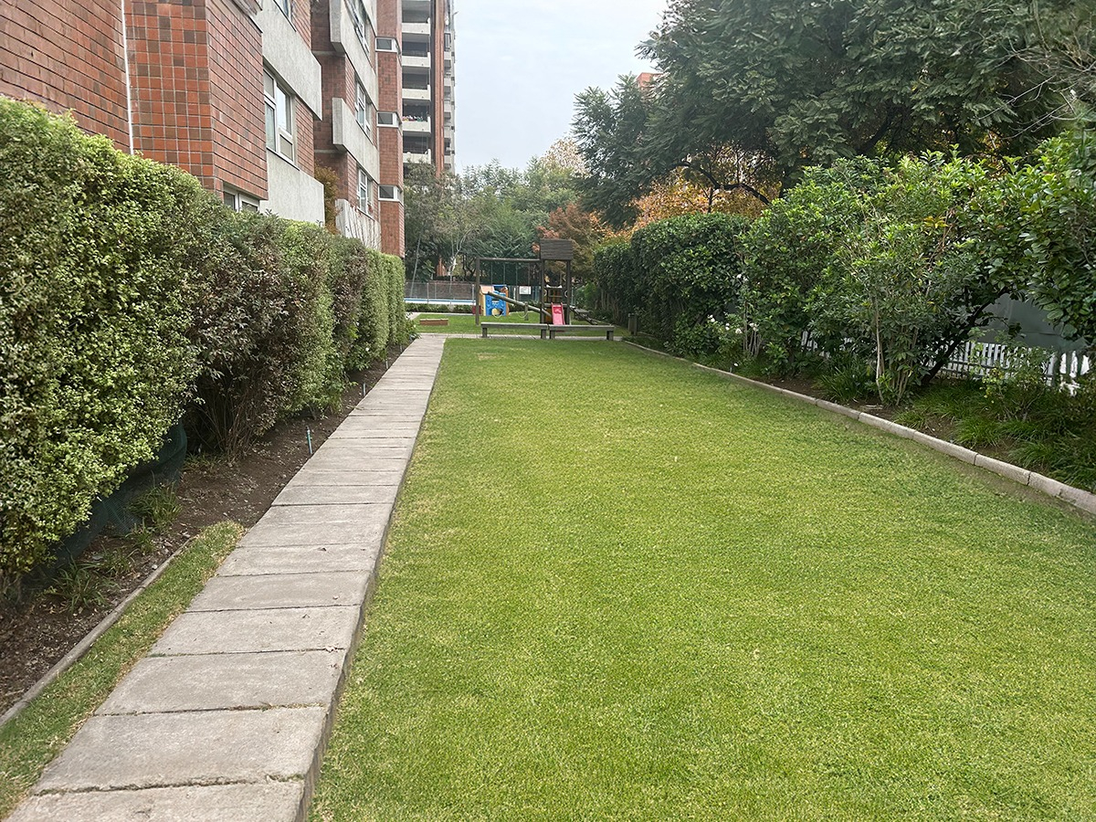 Venta Departamento P 2D Walk-in cl&oacute;set 2B 2E 1B Alto Las Condes - Las Condes