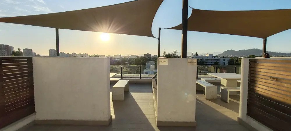 Venta Departamento 2D 2B 1E Plaza Ega&ntilde;a - &Ntilde;u&ntilde;oa