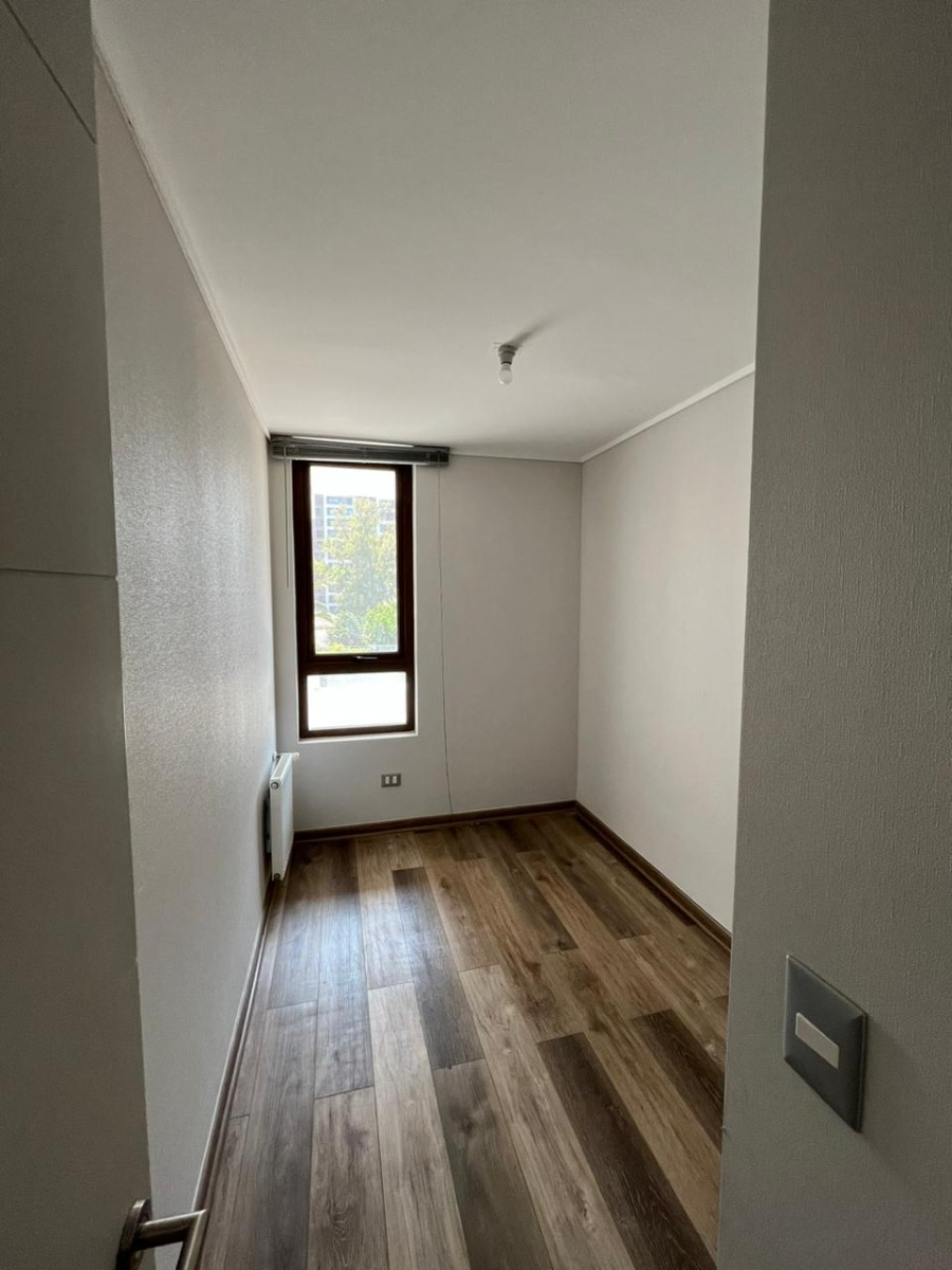 Arriendo Departamento NO 2D 2B 1E 1B Parque Juan XXIII - &Ntilde;u&ntilde;oa