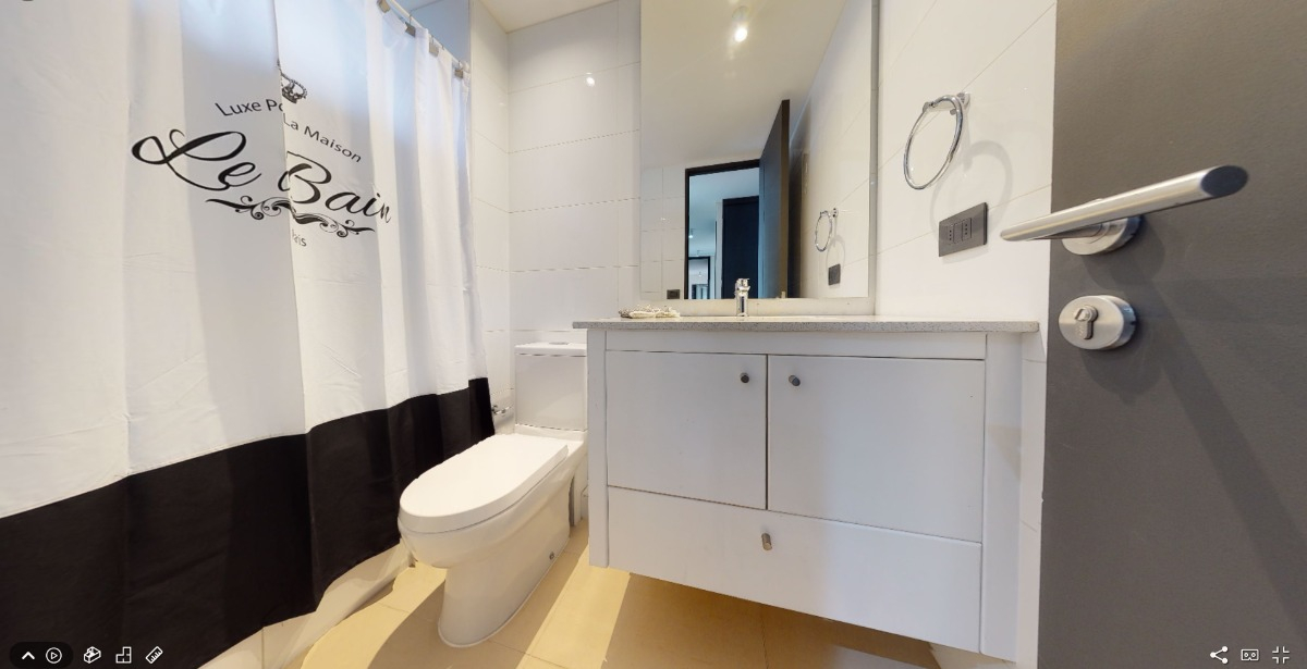 Arriendo Departamento NP 2D 2B 1E 1B Campus Oriente - Providencia