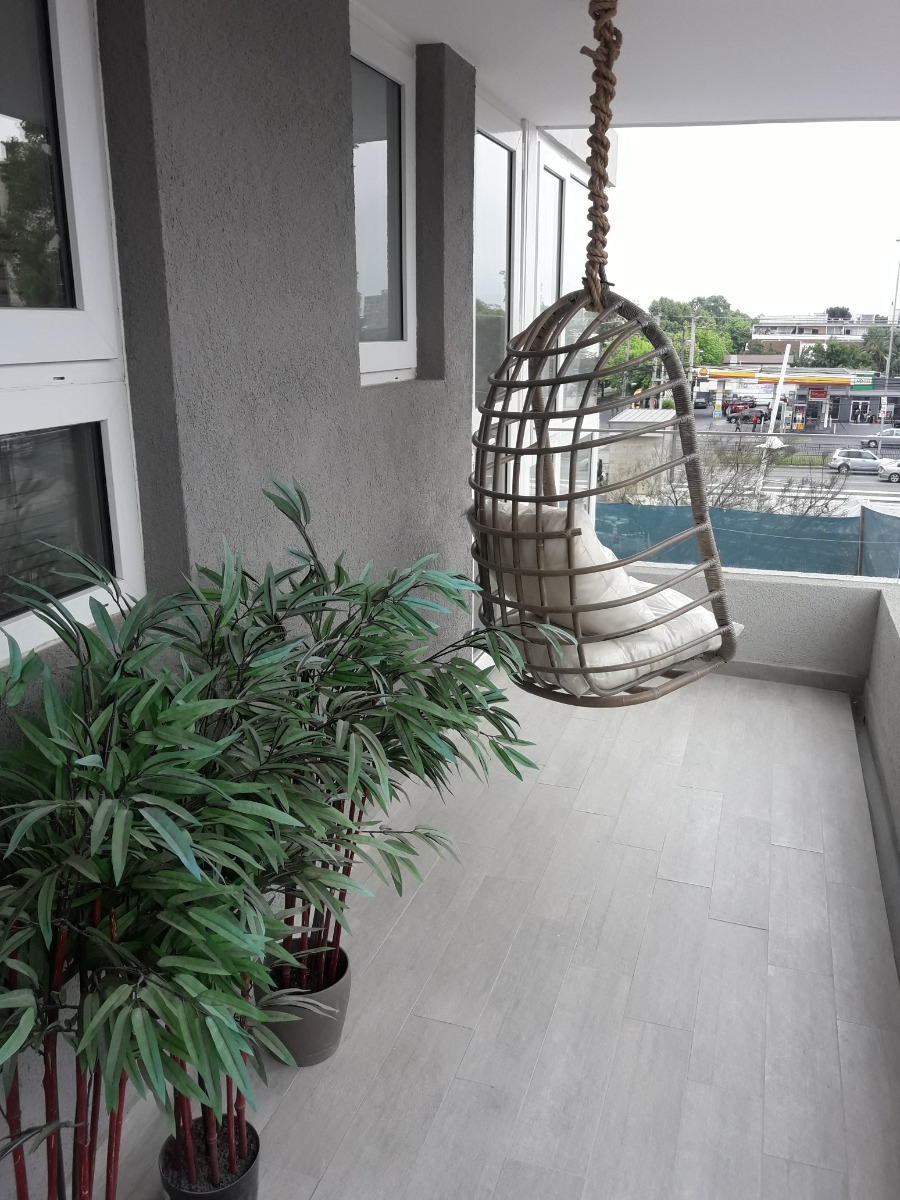 Arriendo Departamento N 3D en suite 2B 1E 1B Metro Sim&oacute;n Bolivar - La Reina