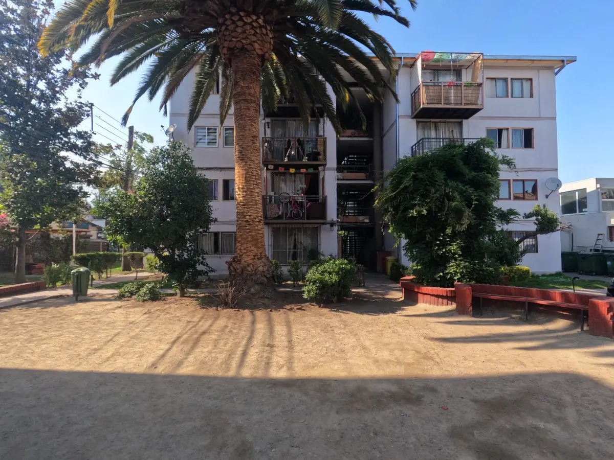 Venta Departamento S 3D 1B 1E Metro Sim&oacute;n Bolivar - La Reina