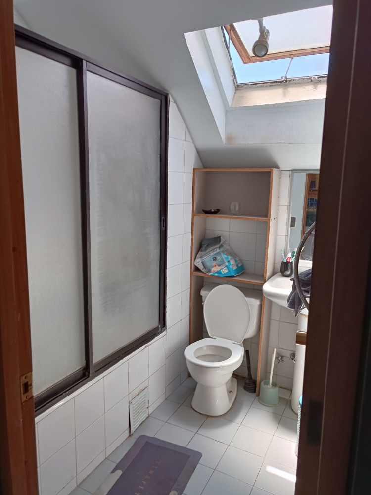 Venta Casa 5D 2B 2E San Carlos de Apoquindo - Las Condes