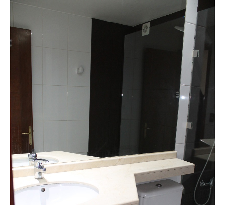 Arriendo Departamento SO 3D en suite Walk-in cl&oacute;set 3B 1E 1B Parque Arauco - Las Condes