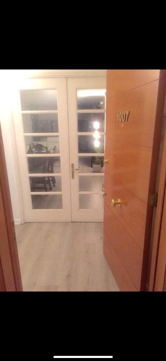 Arriendo Departamento 3D Rotonda Atenas - Las Condes