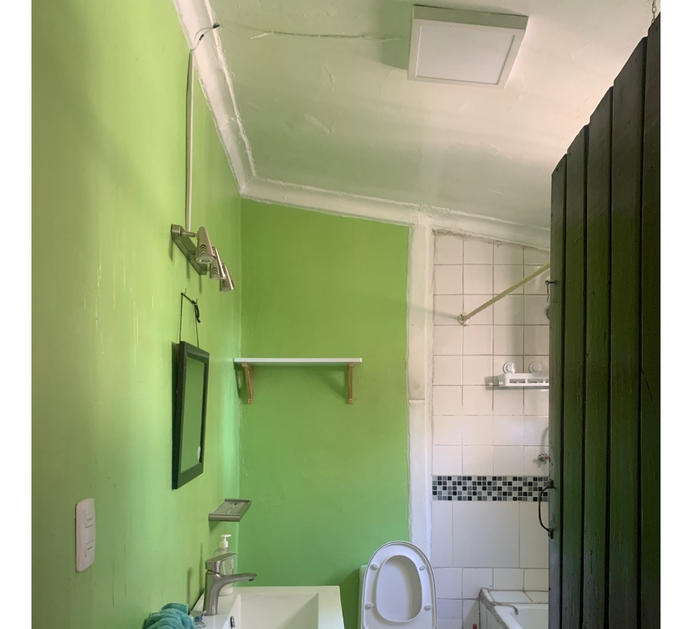 Arriendo Casa SO 3D 1B 1E 1B Parque Juan XXIII - &Ntilde;u&ntilde;oa
