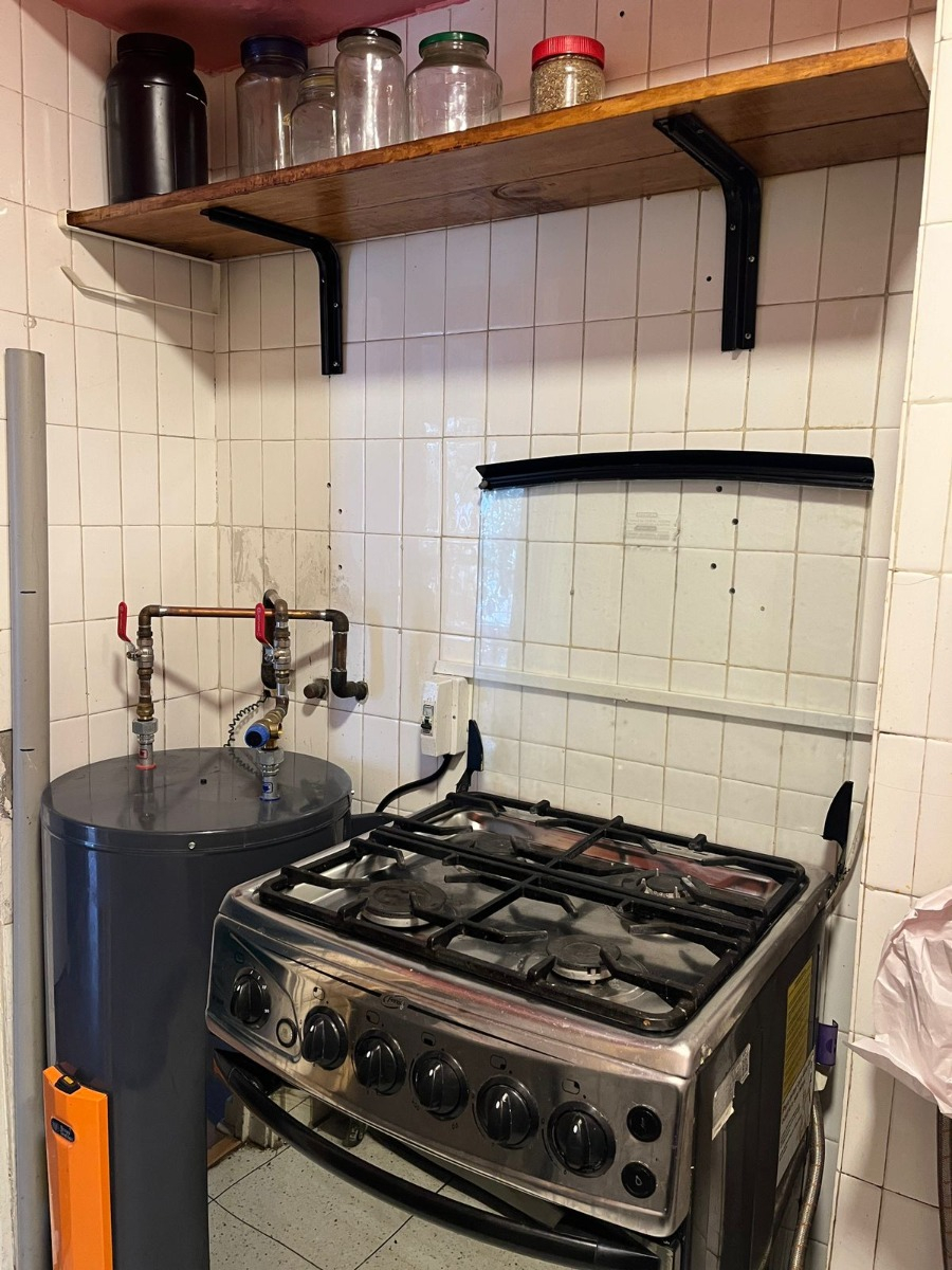 Arriendo Departamento P 2D 1B 1E Barrio El Golf - Las Condes