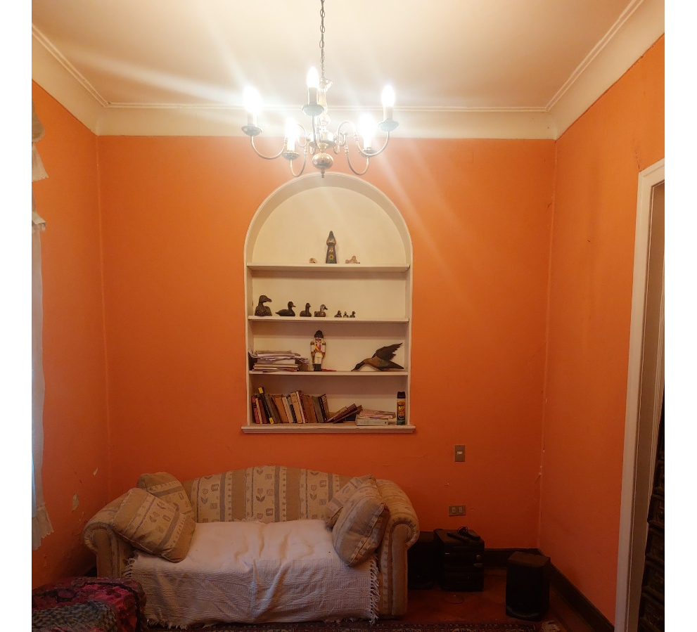 Venta Casa NO 4D Walk-in cl&oacute;set 2B 2E 1B Barrio Italia - Providencia