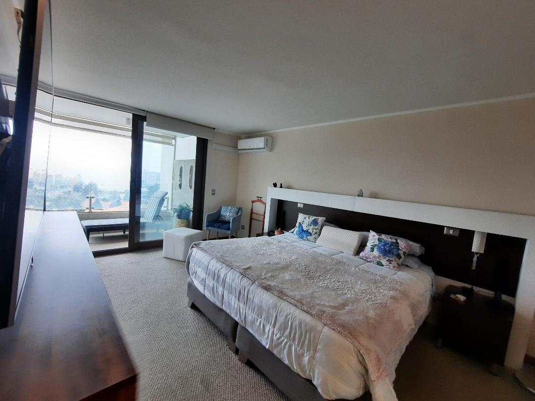 Venta Departamento NP 2D en suite Walk-in cl&oacute;set 2B 2E 1B Puente Nuevo - Lo Barnechea