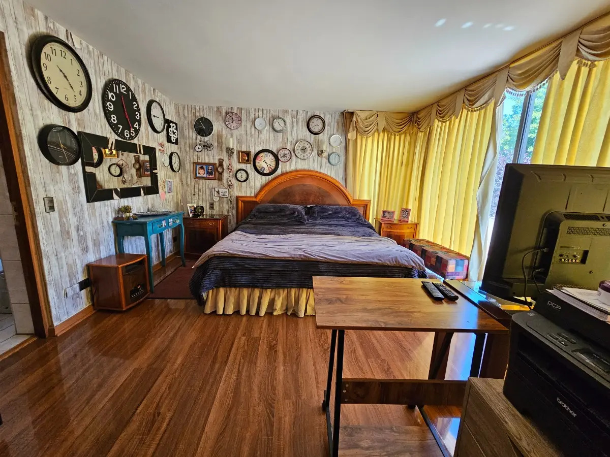 Venta Casa O 5D en suite Walk-in cl&oacute;set 7B 9E 2B Los Dominicos - Las Condes