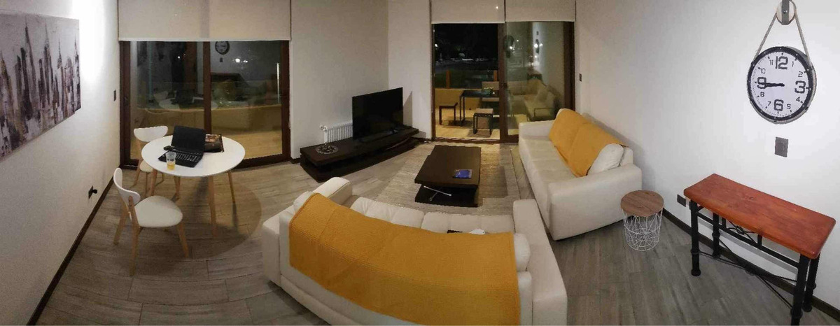 Venta Departamento 2D Manuel Montt - Providencia