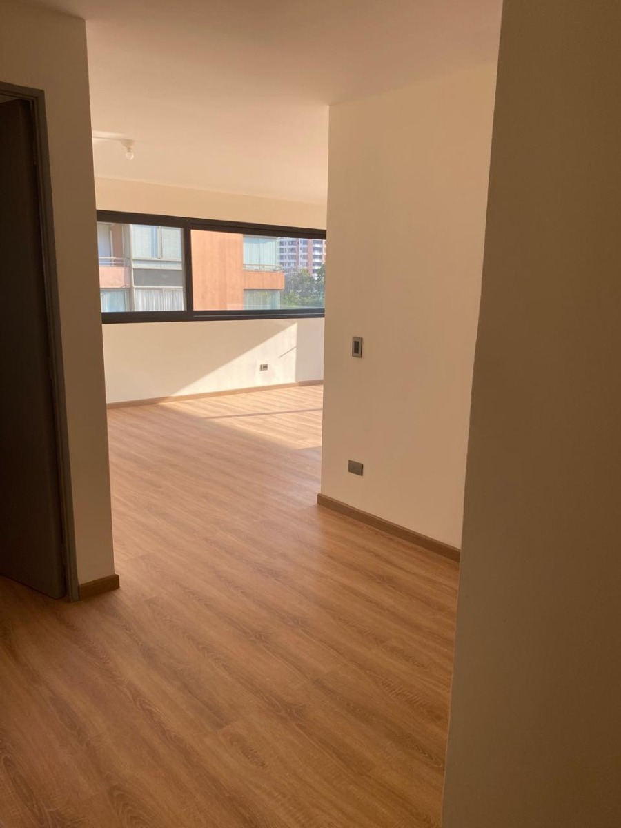 Venta Departamento SO 3D en suite 2B 1E Pedro de Valdivia - Providencia