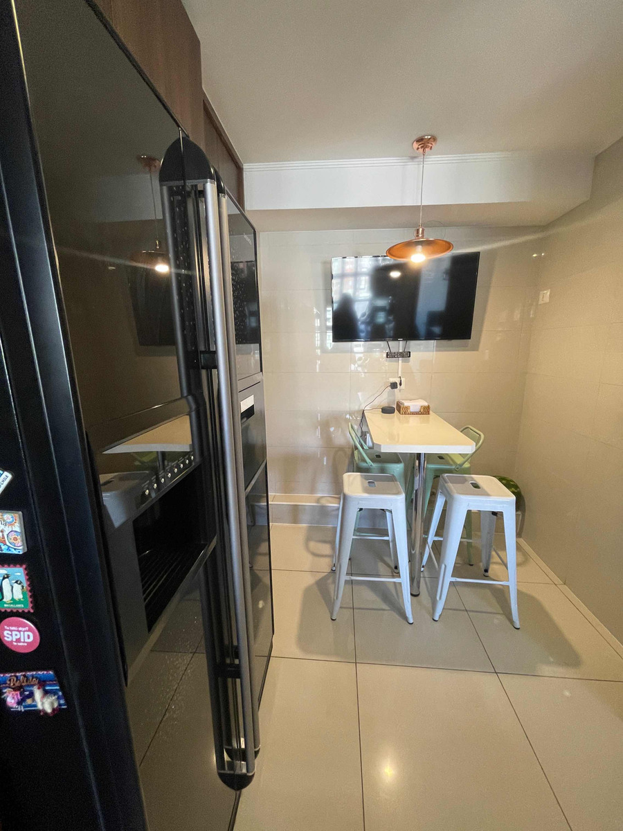 Venta Departamento 3D Puente Nuevo - Lo Barnechea