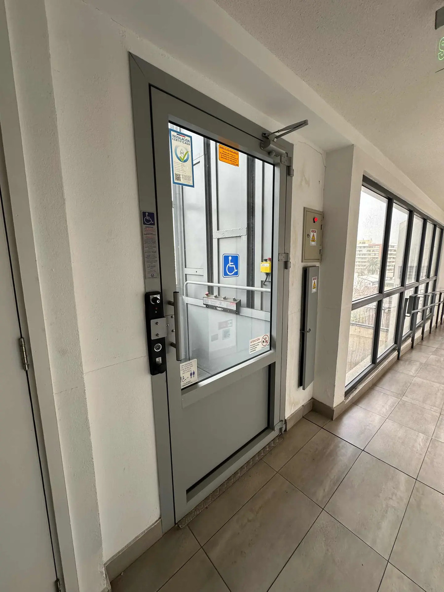 Venta Departamento 1D 1B 1E Plaza &Ntilde;u&ntilde;oa - &Ntilde;u&ntilde;oa